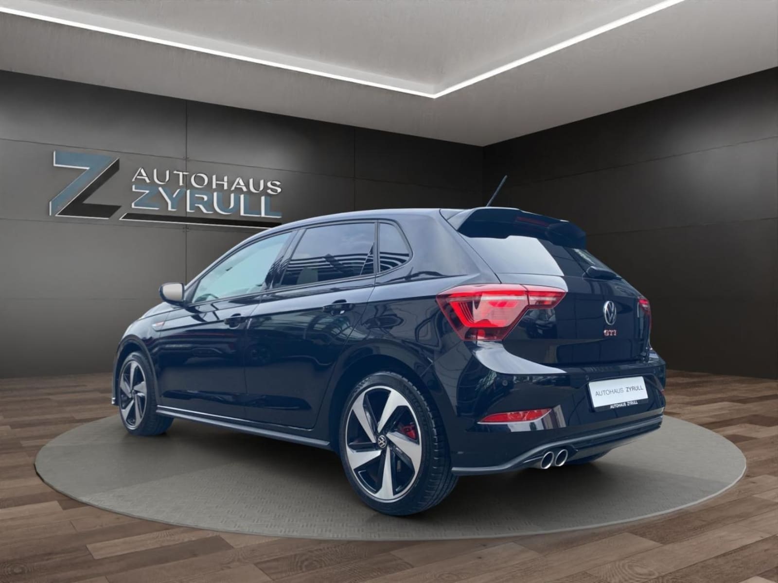 Volkswagen Polo – Bild 4