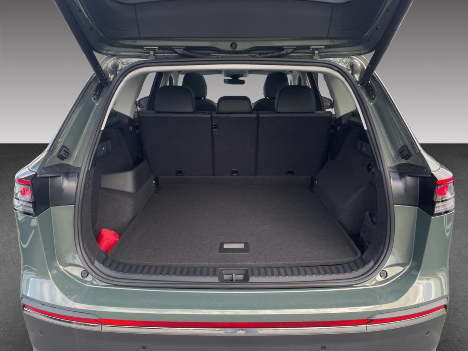 Volkswagen Tayron Elegance