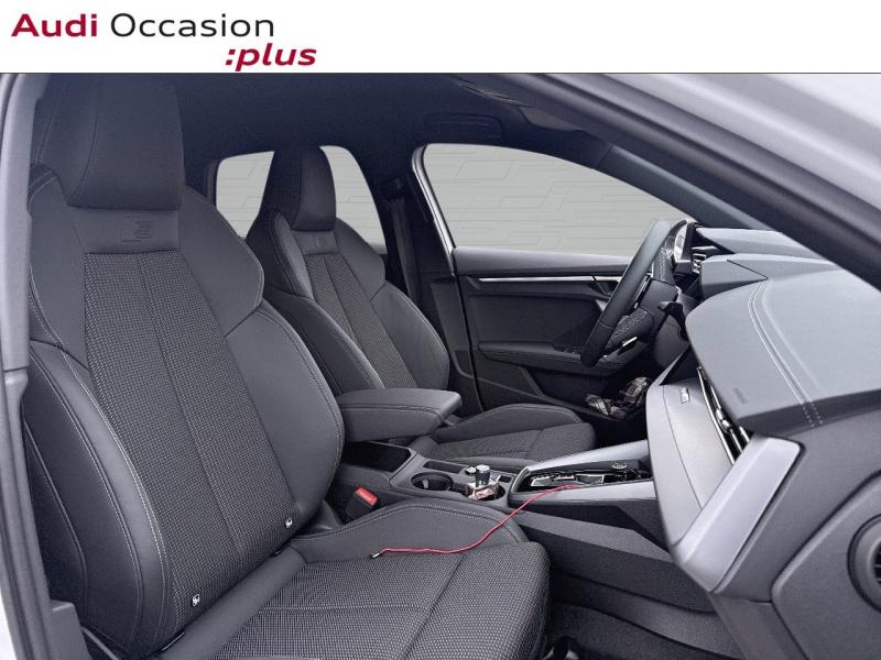 Image about Audi A3 Sportback S line TFSI Hybride 150 ch S tronic