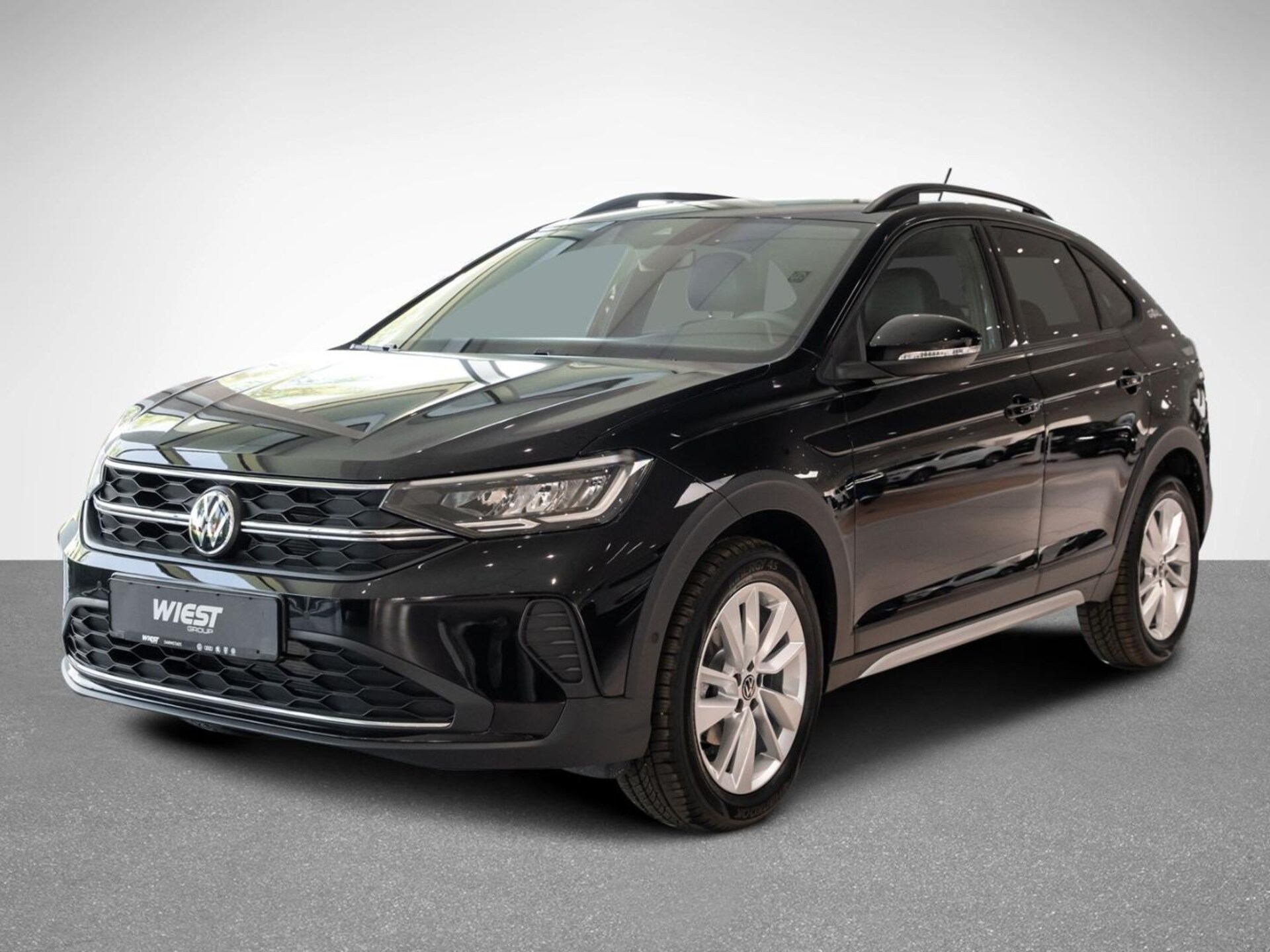 Volkswagen Taigo Goal