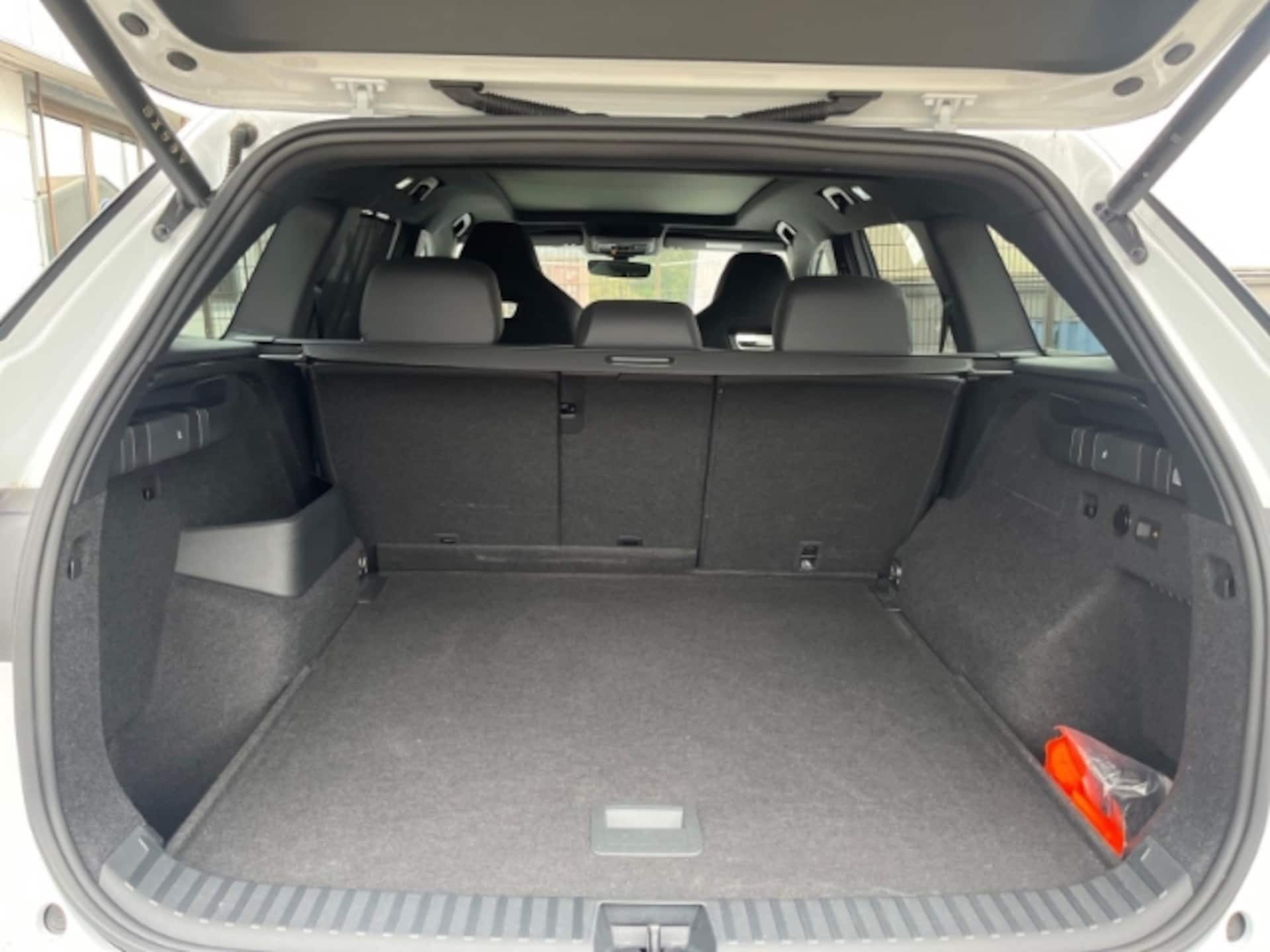 Skoda Kodiaq Sportline