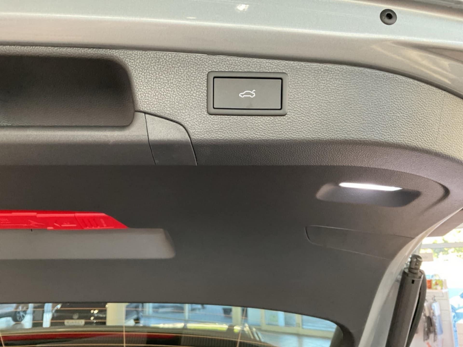 Volkswagen Passat Elegance