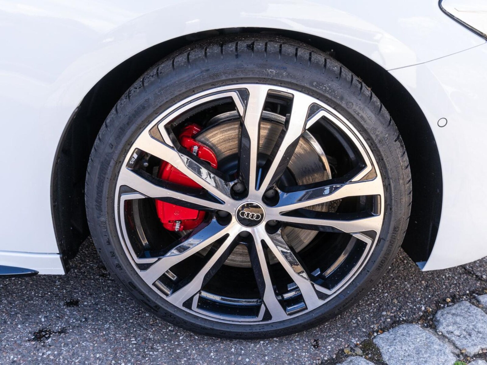 Audi A5 Avant – Bild 10