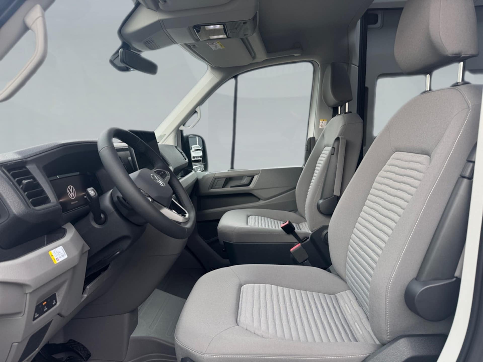 Volkswagen Grand California 600