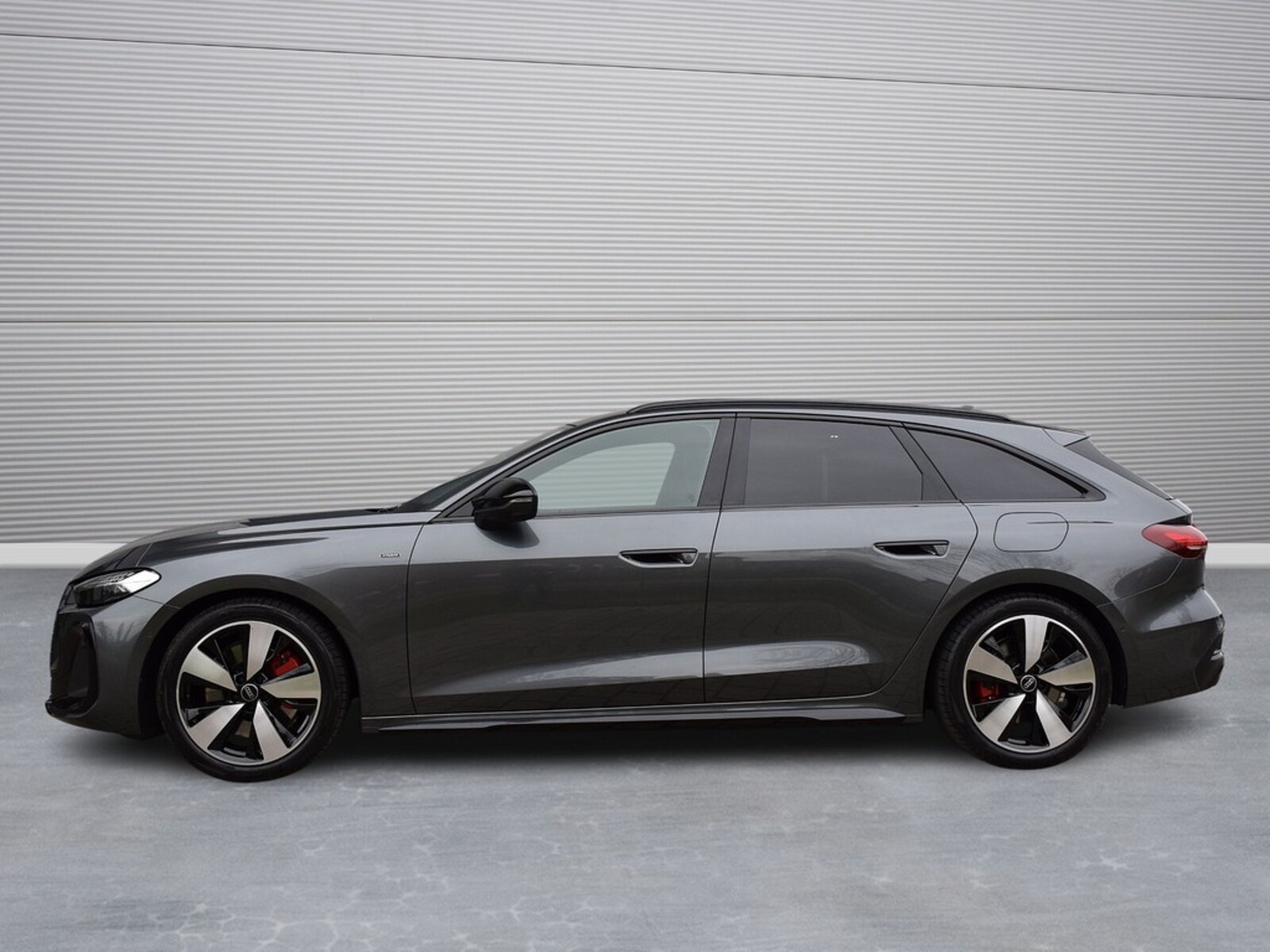 Audi A5 Avant – Bild 4