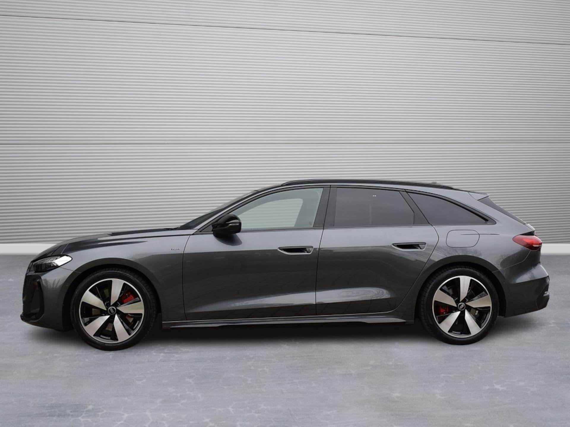 Audi A5 Avant e-hybrid