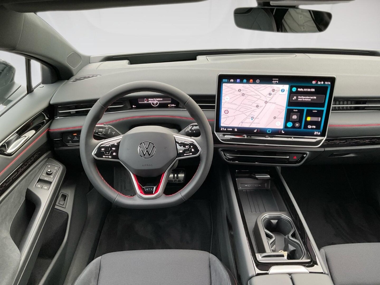 Volkswagen ID.7 Tourer – Bild 13