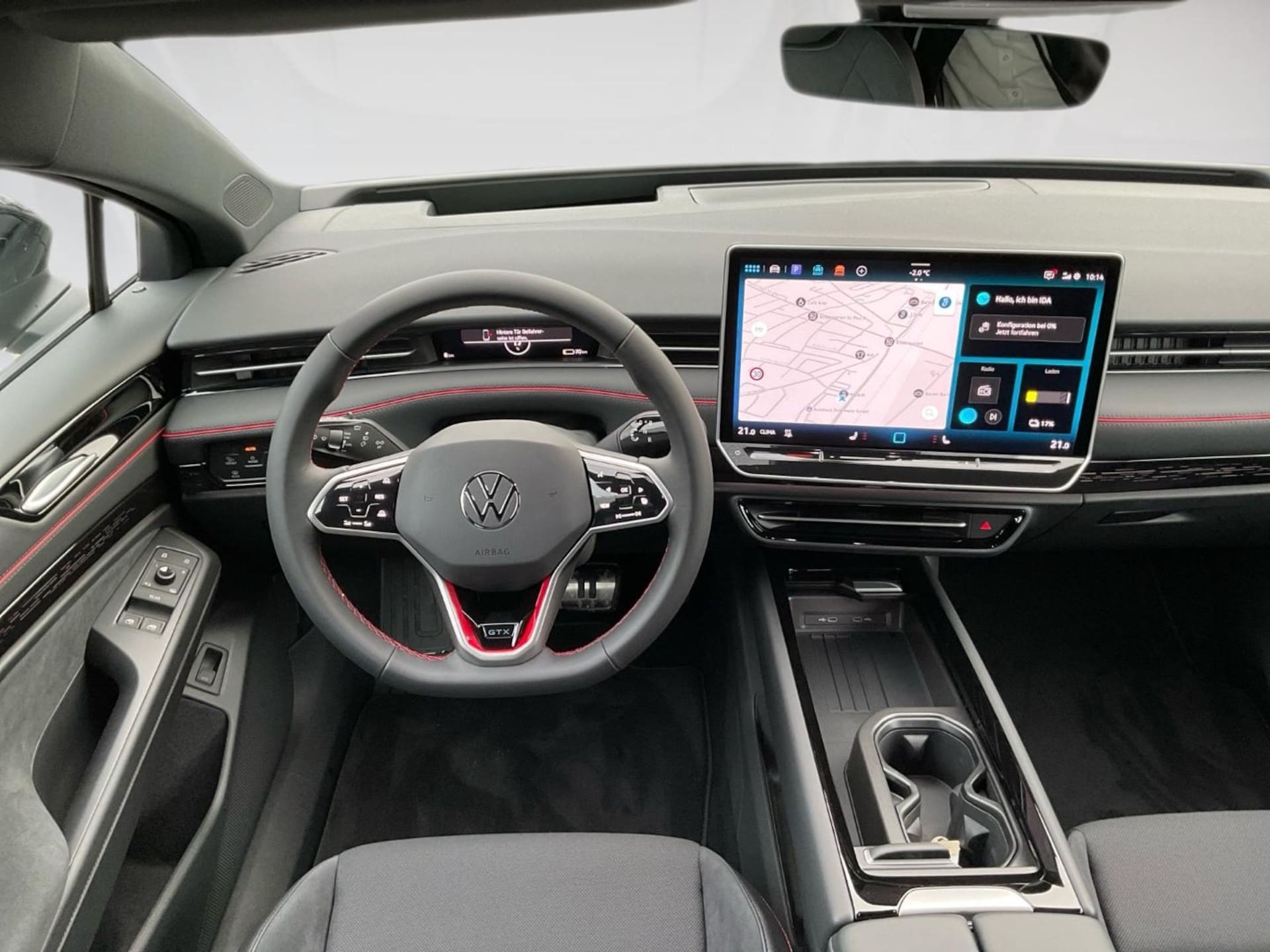Volkswagen ID.7 Tourer GTX