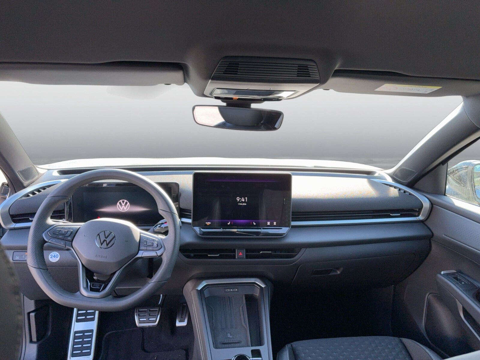 Volkswagen T-Roc – Bild 10