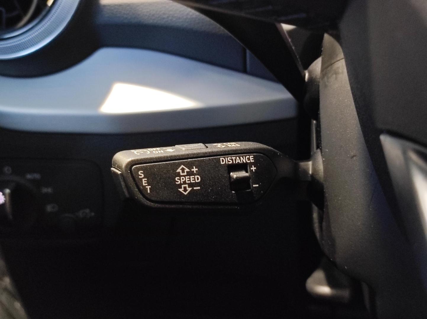 Image about Audi Q2 Advanced 35 TFSI 110 kW (150 ch) S tronic