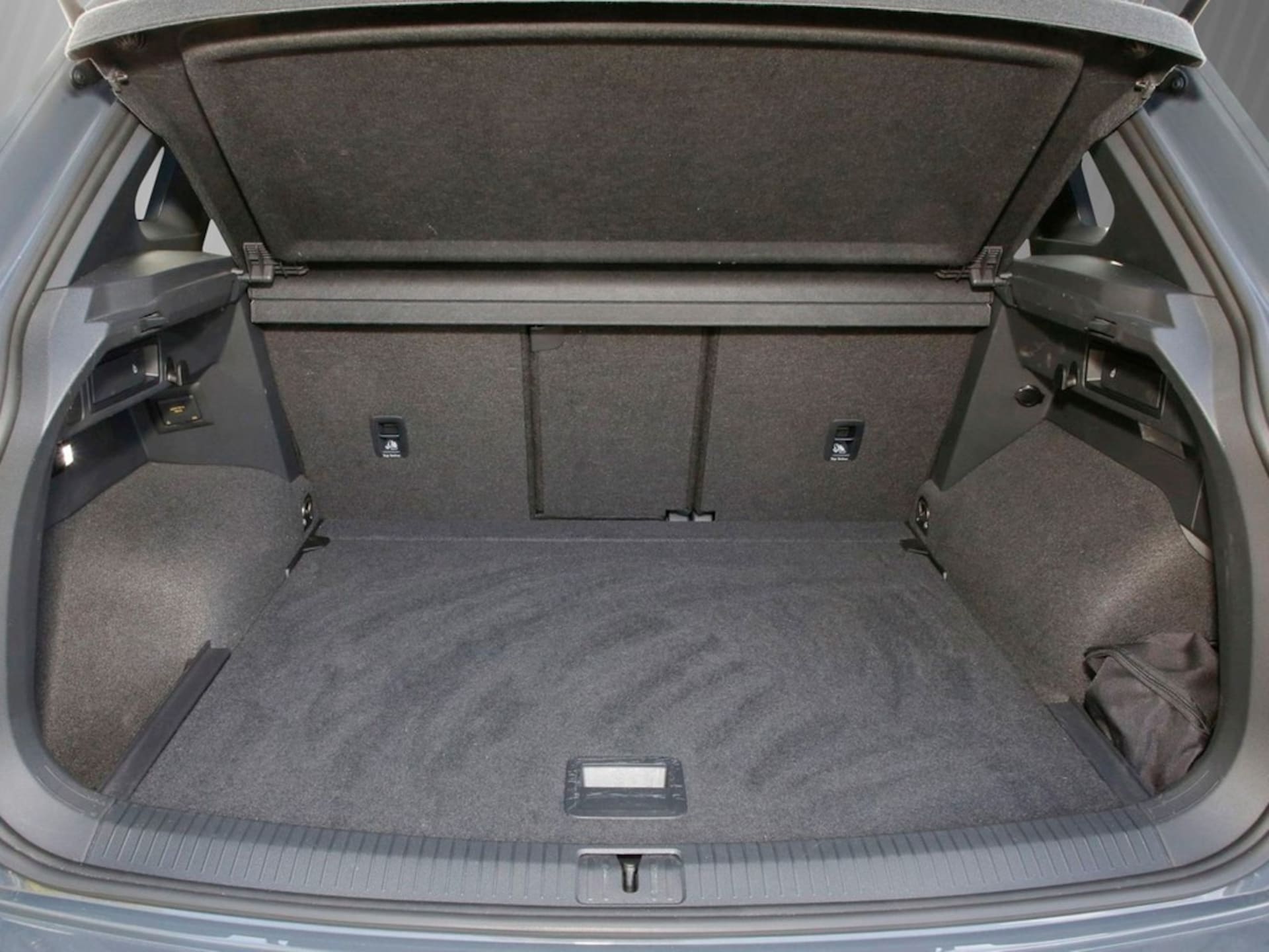 Volkswagen Tiguan R