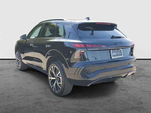 2026 Audi Q3 SUV