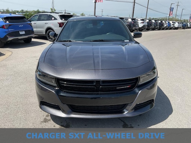 2023 Dodge Charger