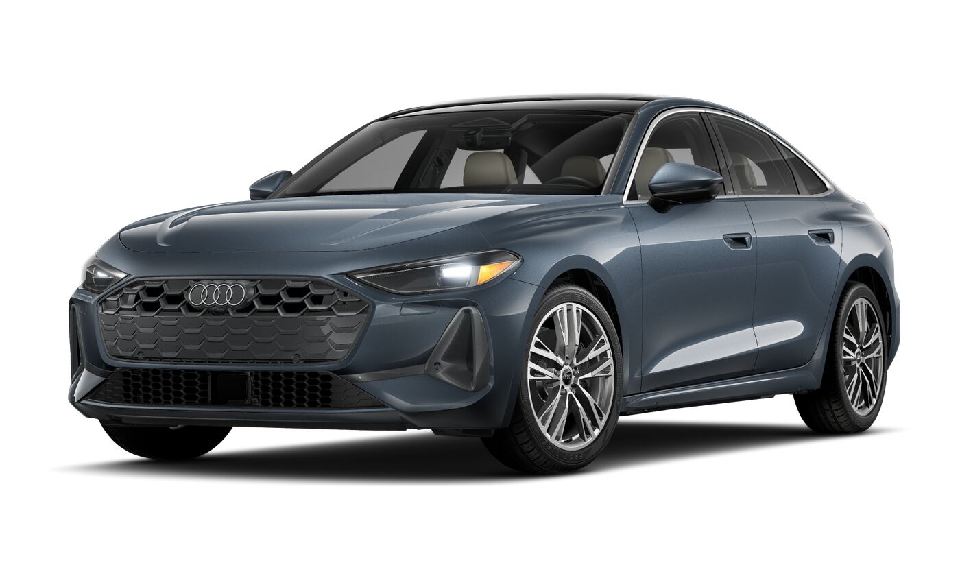 2026 Audi A5 Premium quattro S tronic's photo