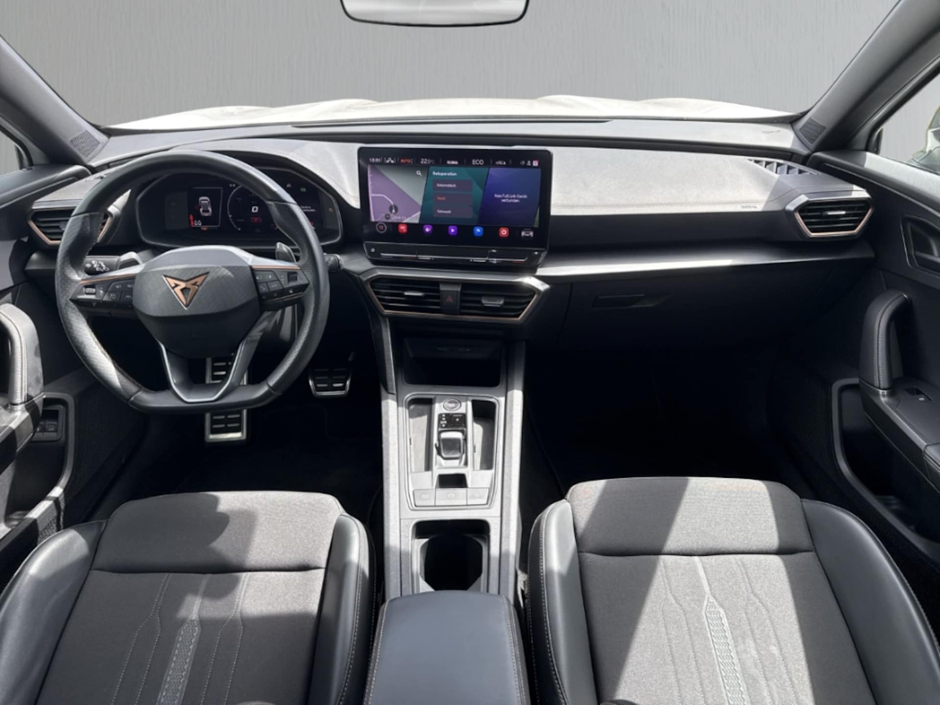 CUPRA Formentor VZ
