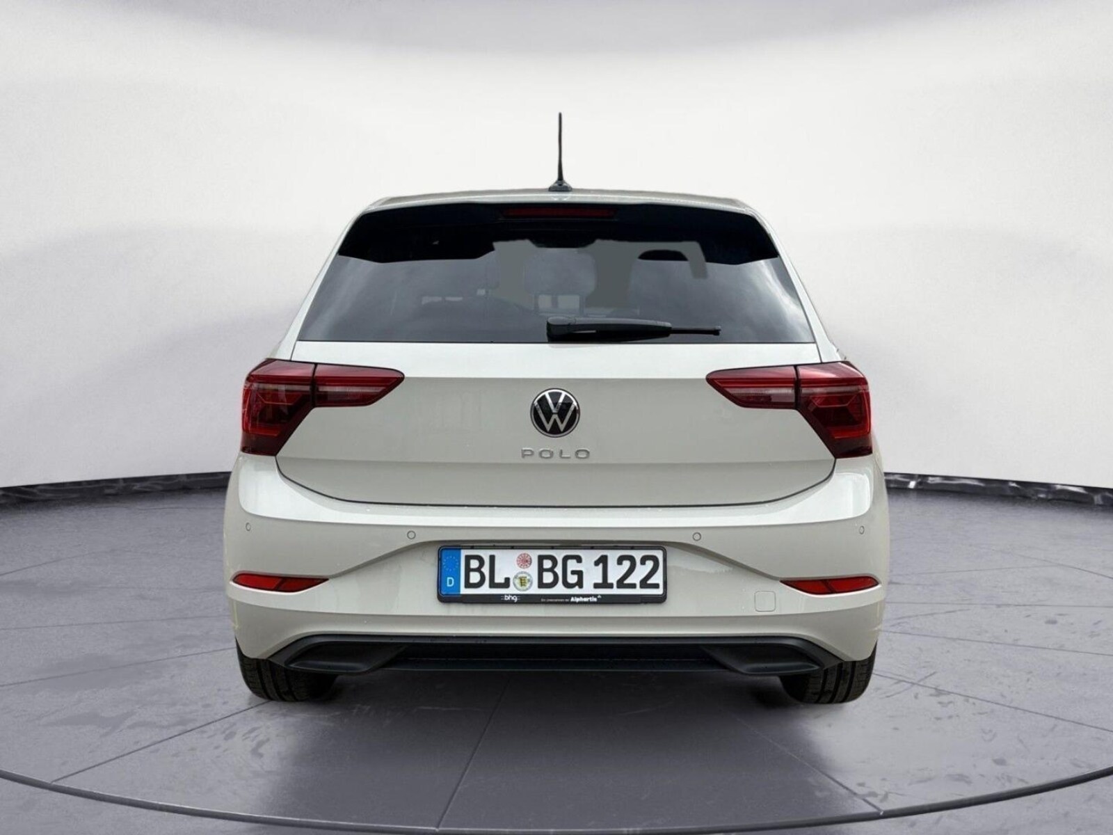 Volkswagen Polo – Bild 4