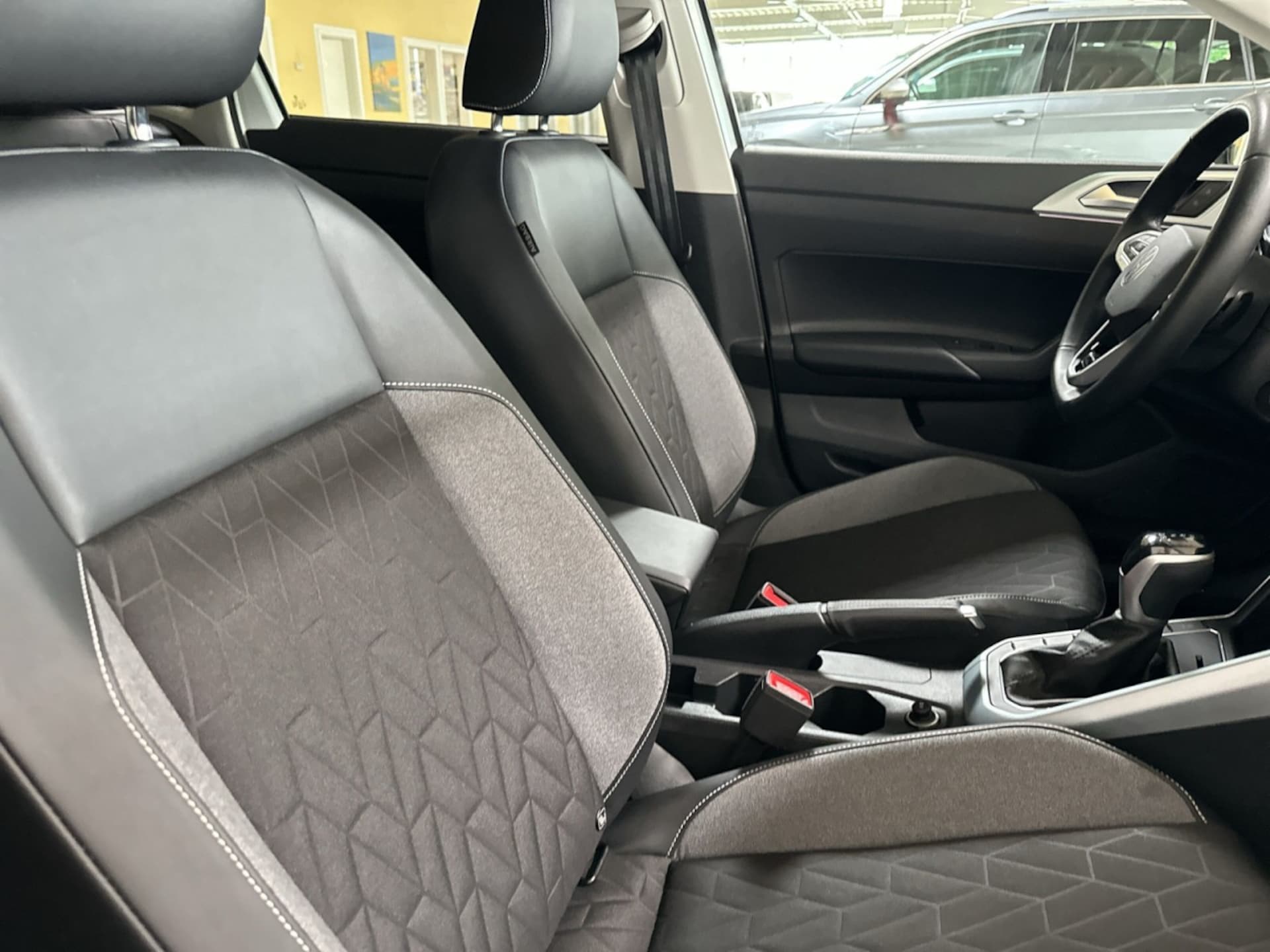Volkswagen Polo Goal