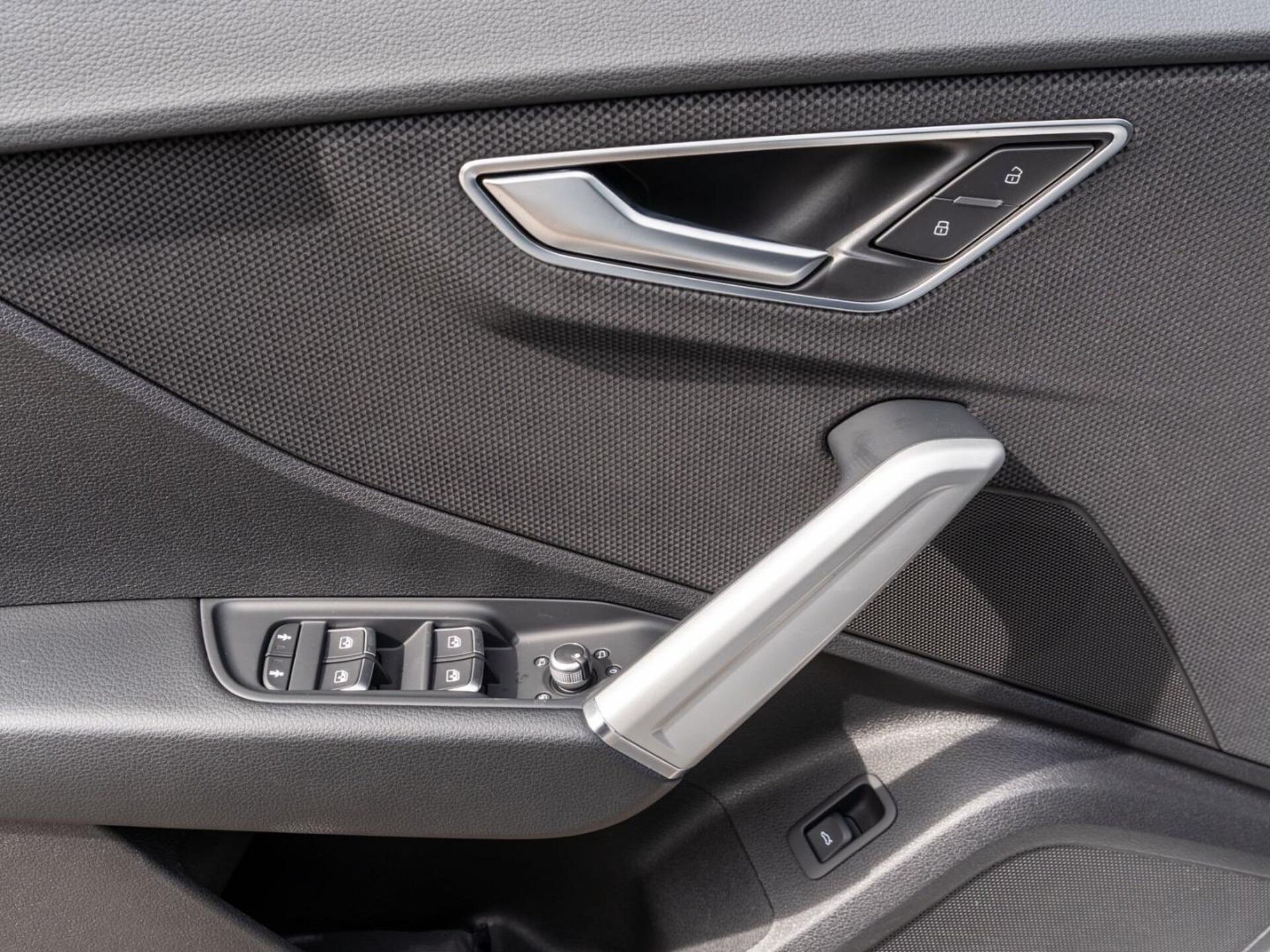 Audi Q2 Advanced