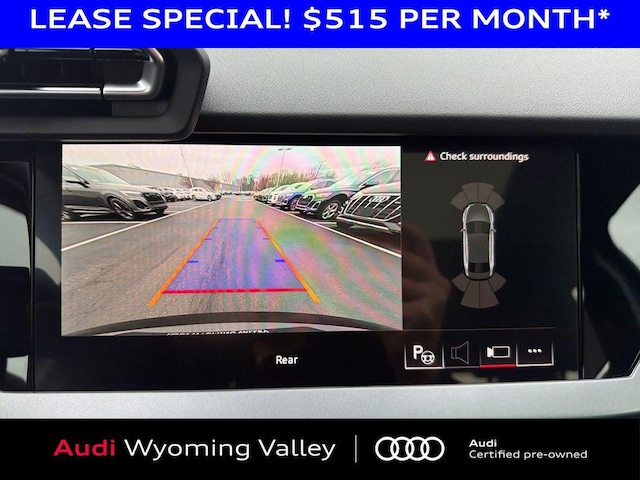 2026 Audi A3 Premium - Photo 29