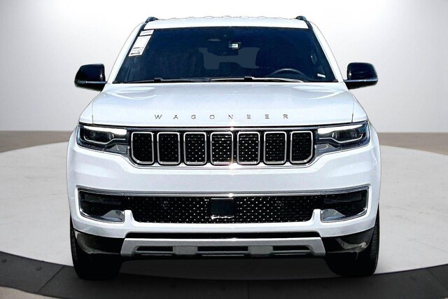 2024 Jeep Wagoneer L