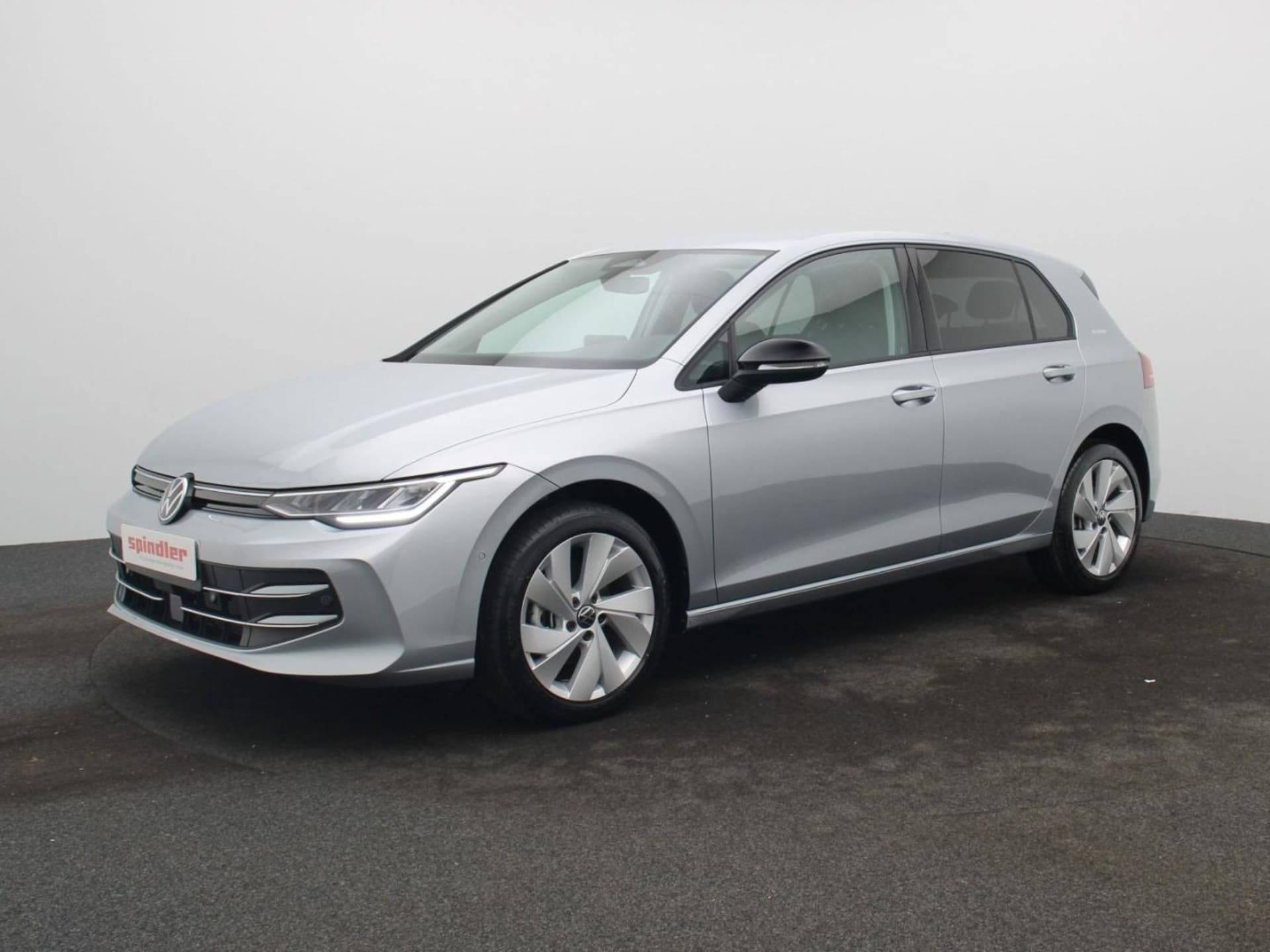 Volkswagen Golf ENERGY