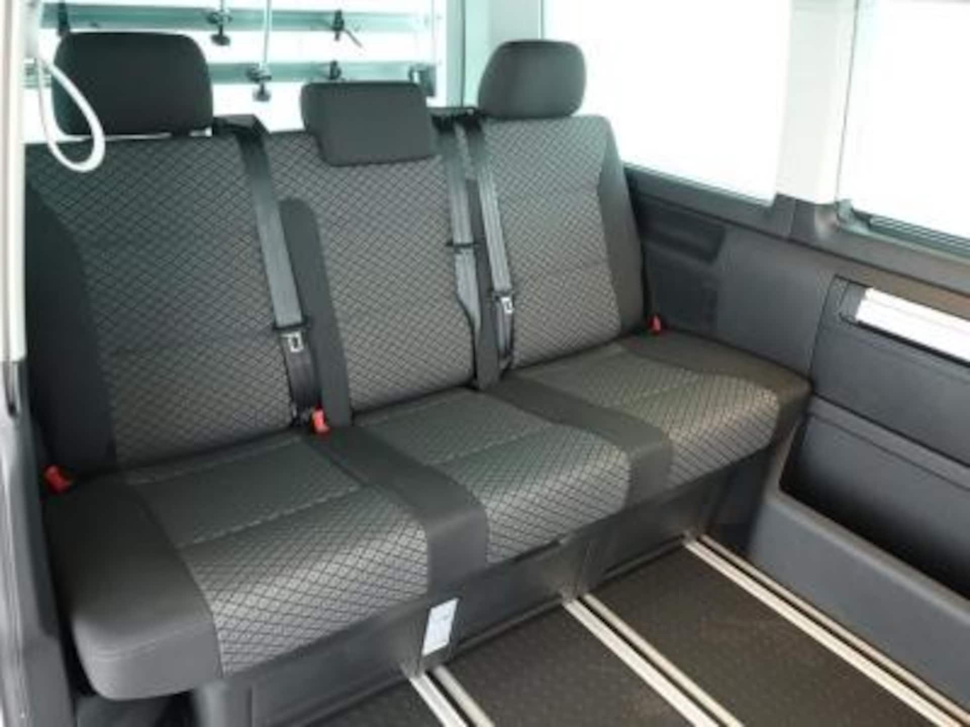 Volkswagen T6.1 California Beach