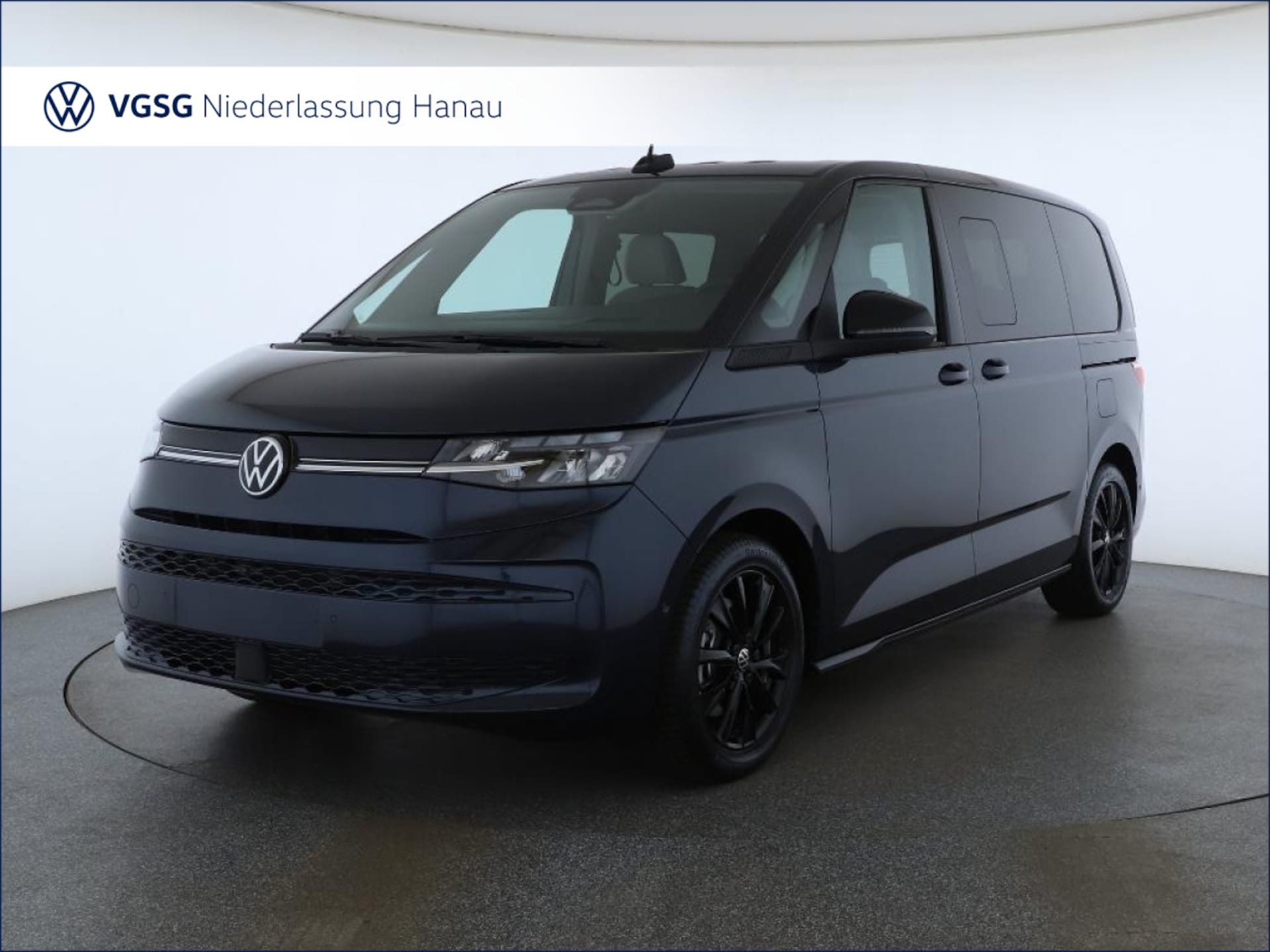 Volkswagen Multivan ENERGY