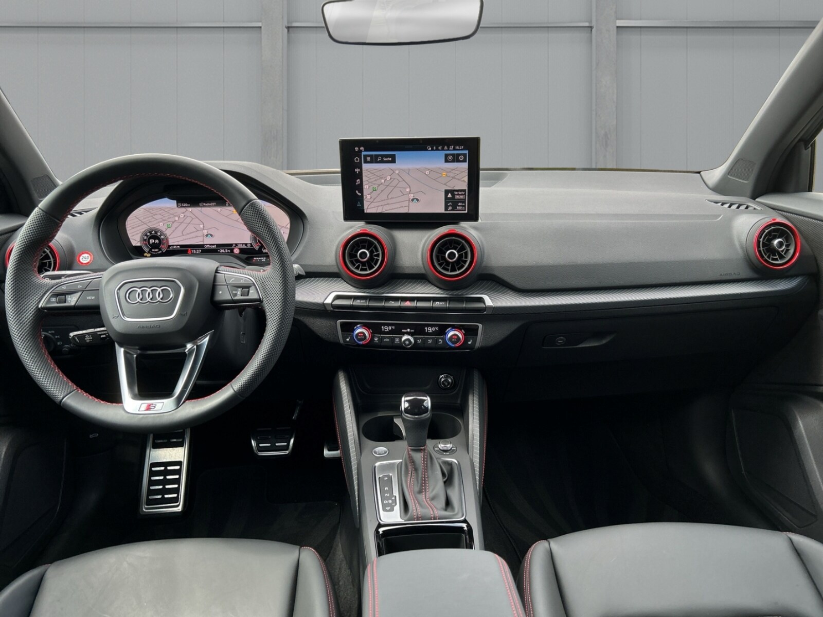 Audi Q2 – Bild 8