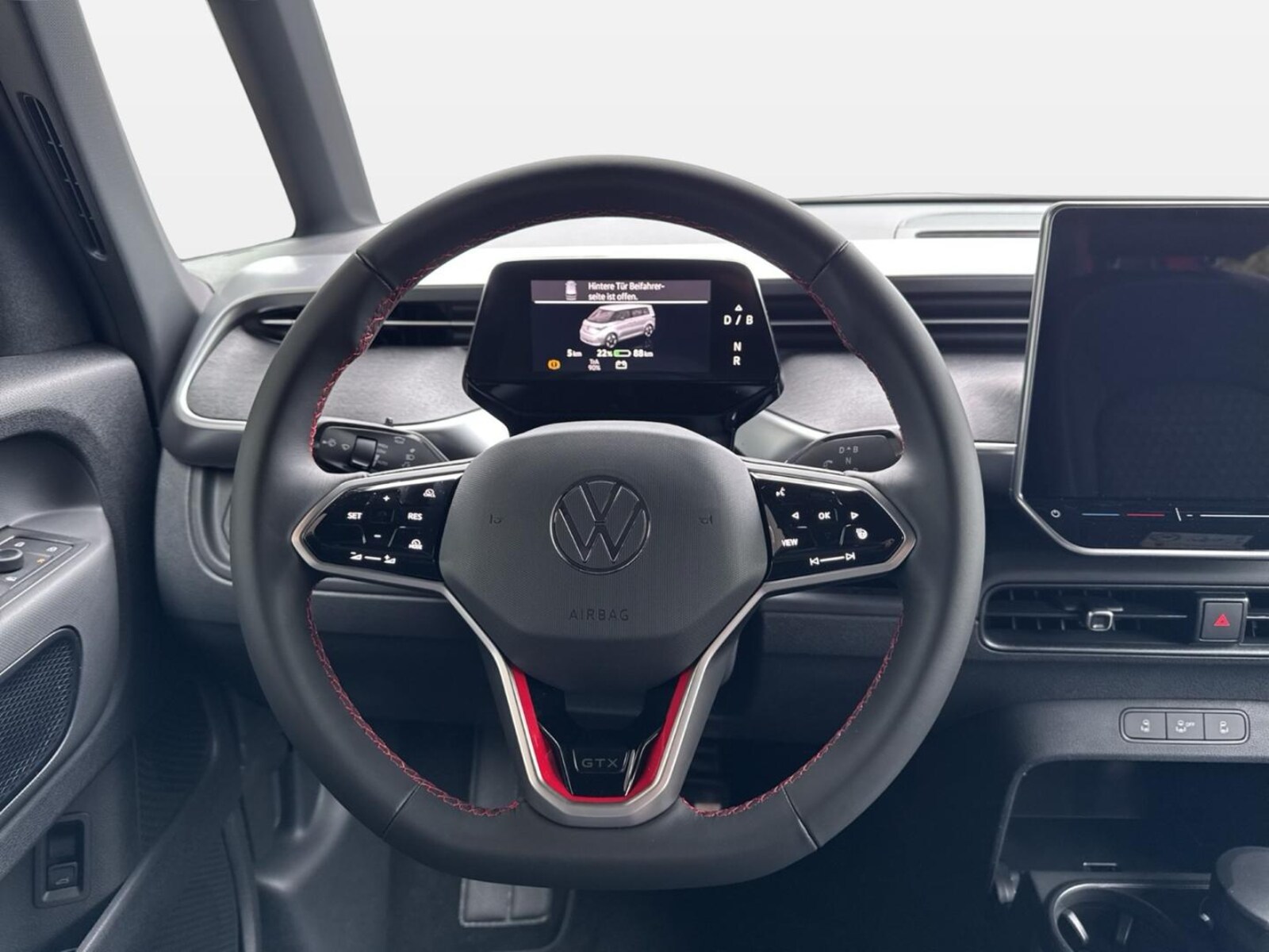 Volkswagen ID. Buzz – Bild 14