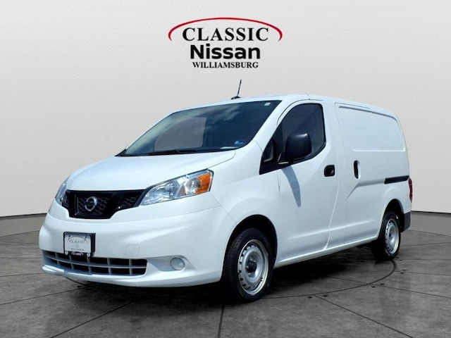 2021 Nissan