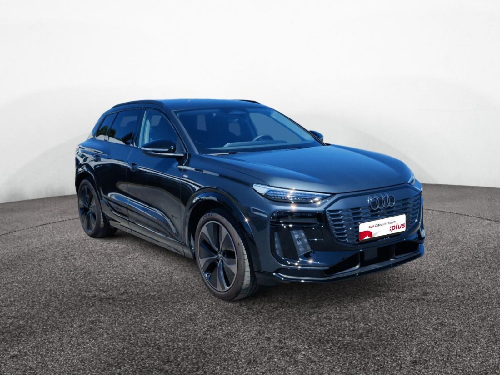 Audi Q6 e-tron – Bild 9