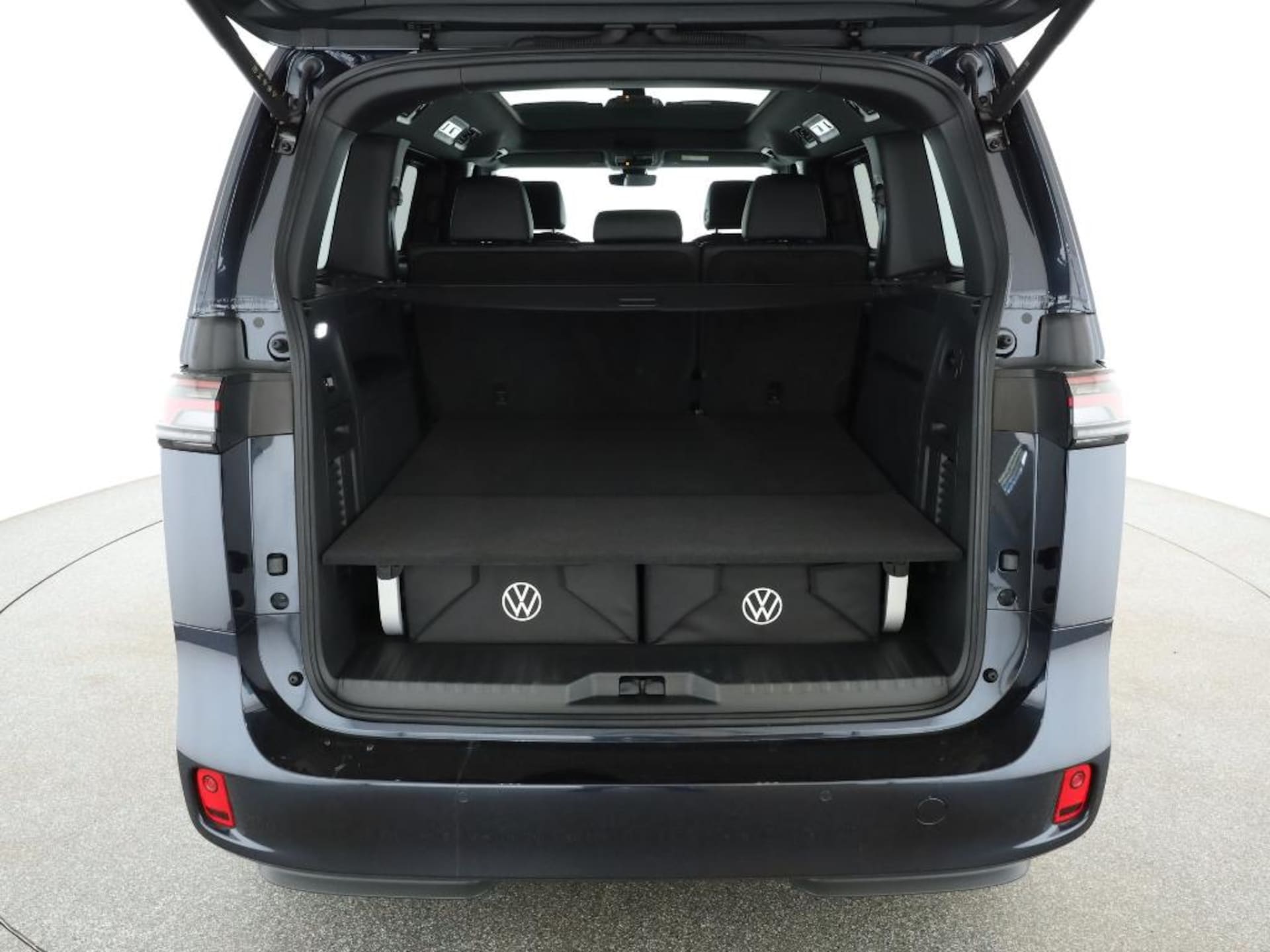 Volkswagen ID. Buzz GTX