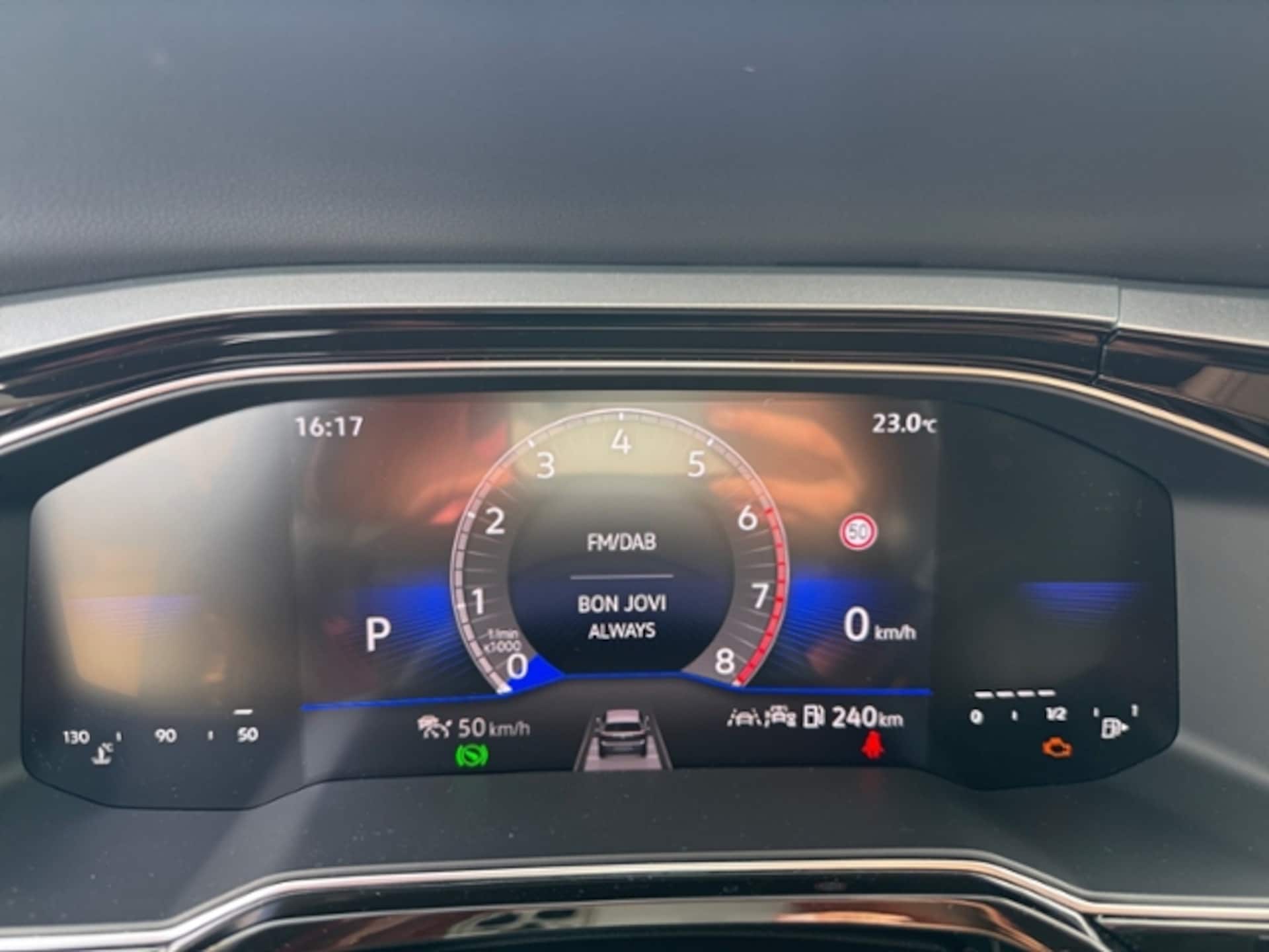 Volkswagen Polo Goal