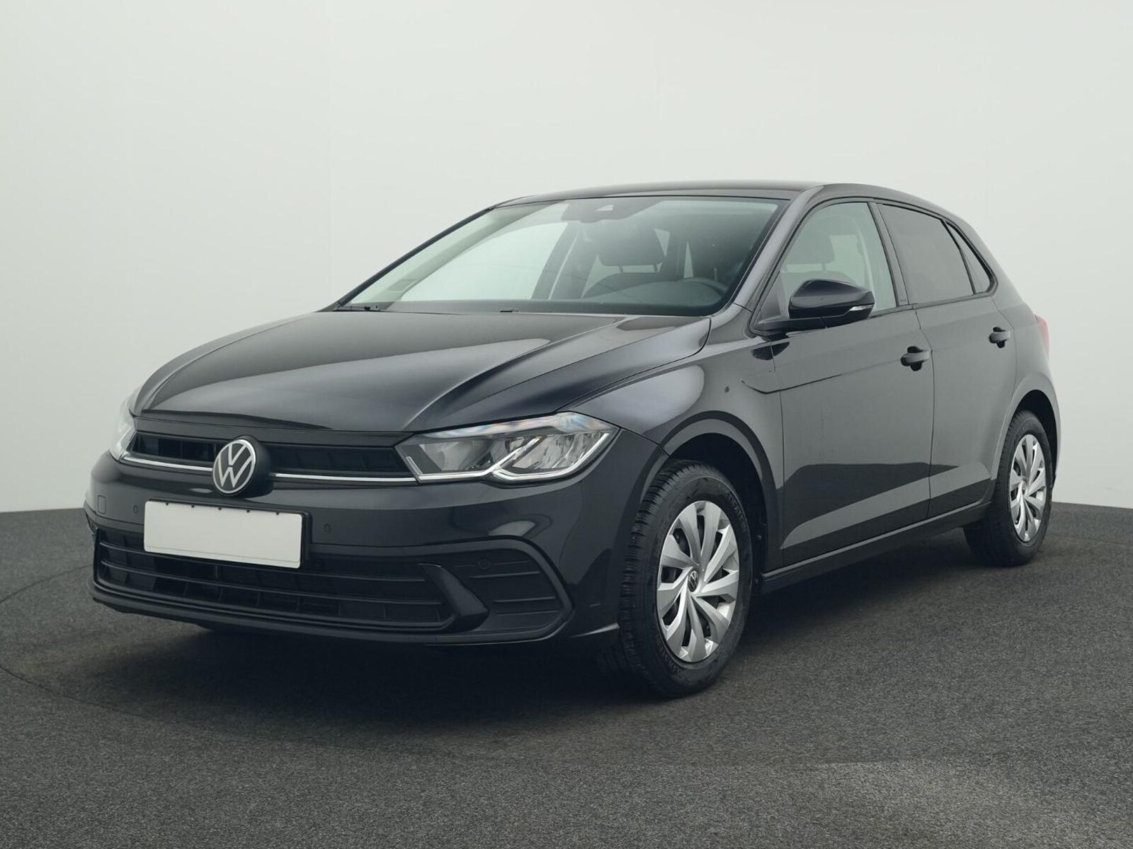 Volkswagen Polo – Bild 2