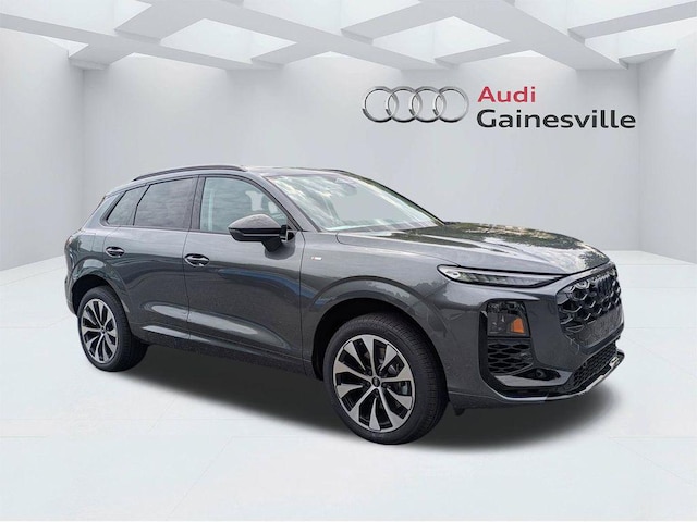 2026 Audi Q3 SUV