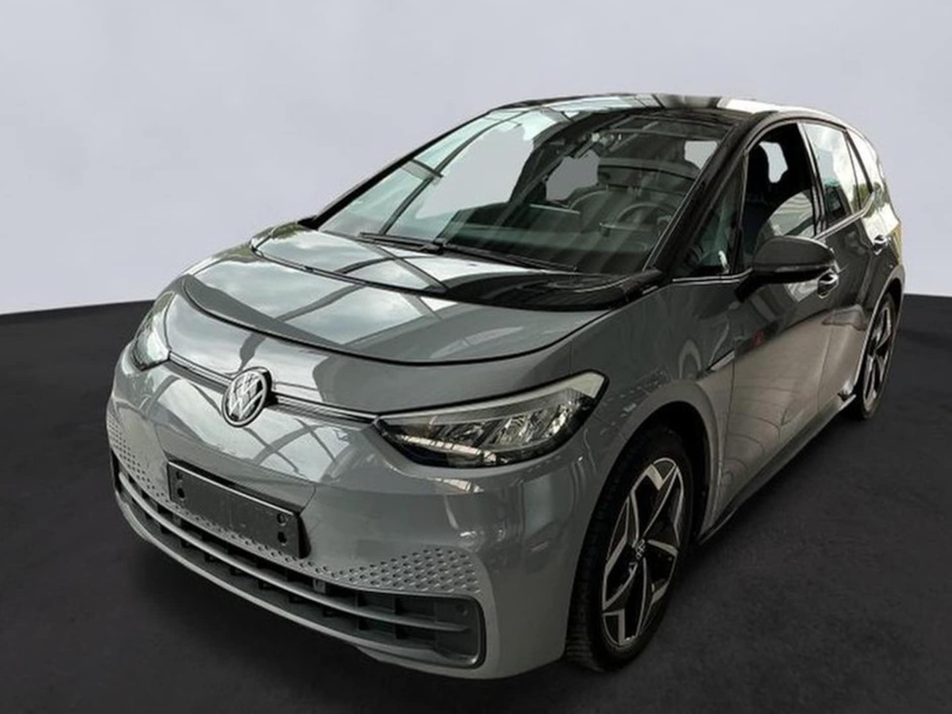 Volkswagen ID.3 Pure Performance