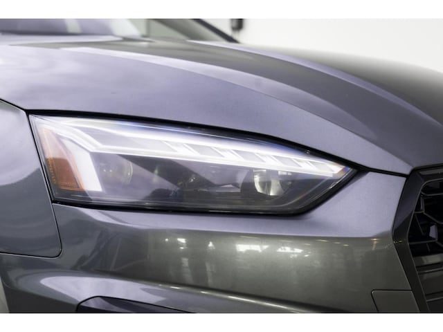 2021 Audi A5 Sportback