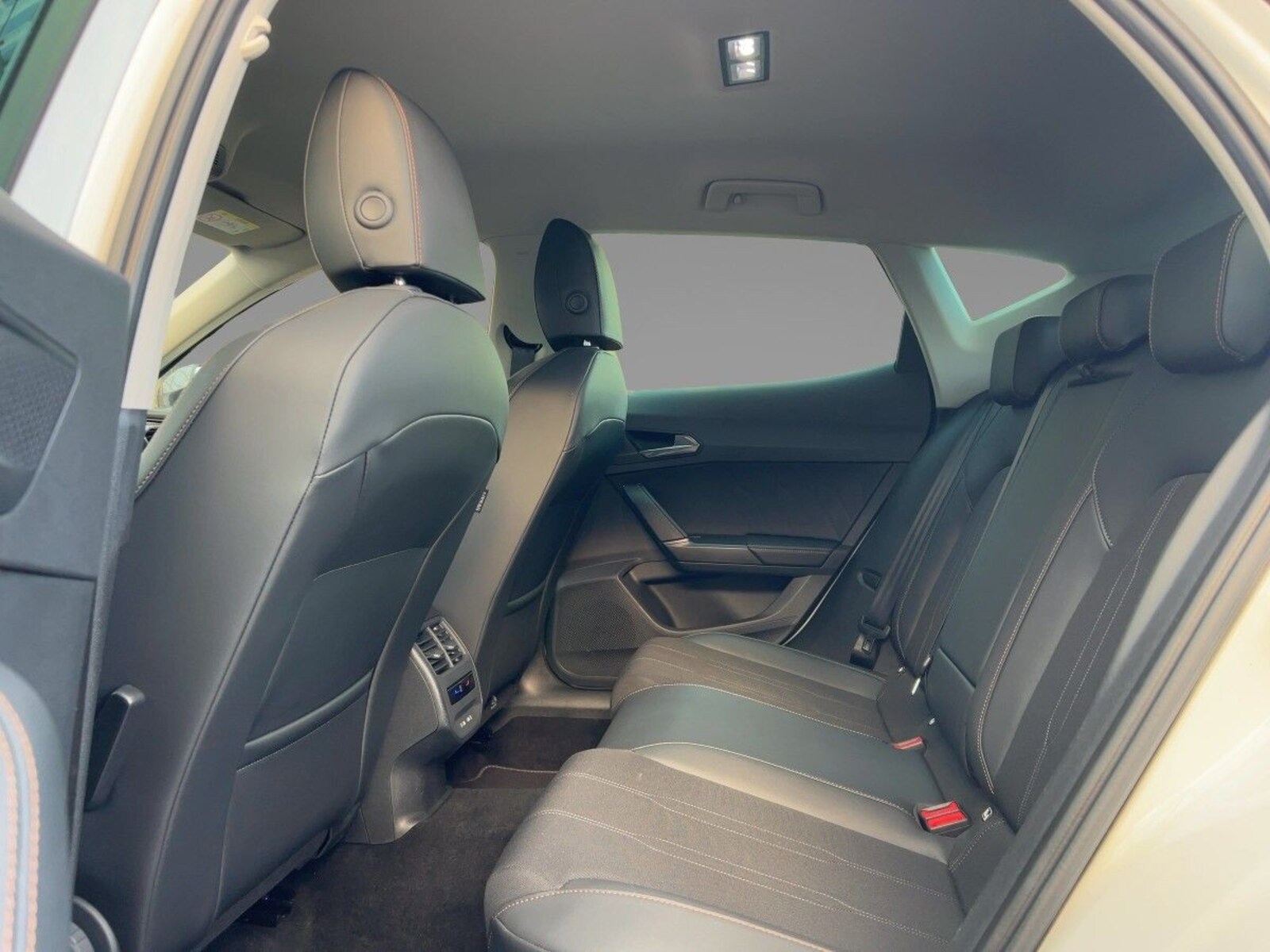 CUPRA Formentor – Bild 7