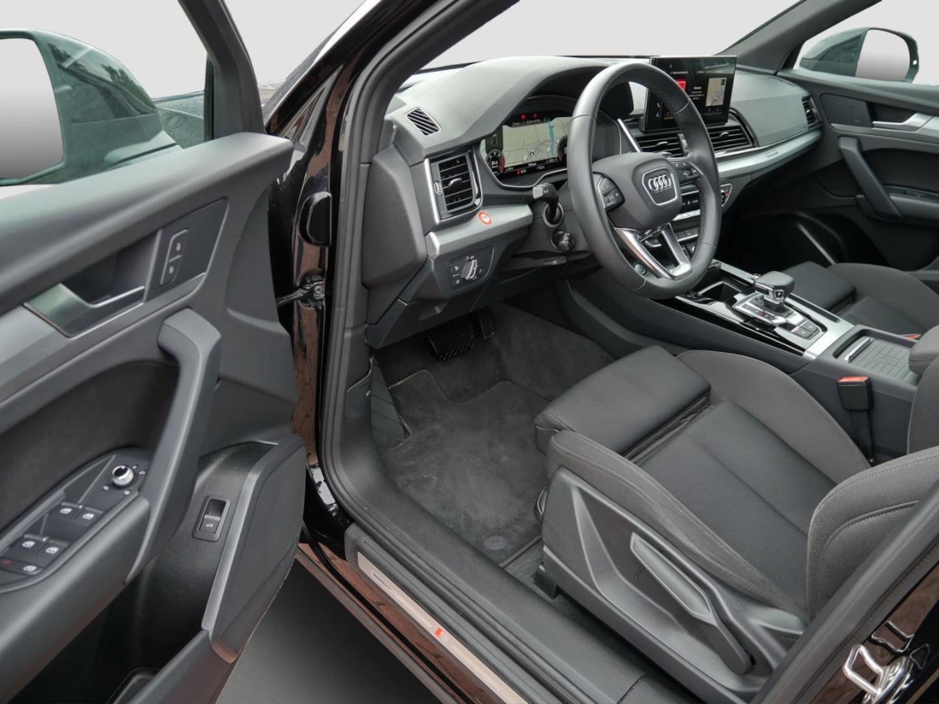 Audi Q5 SUV S line