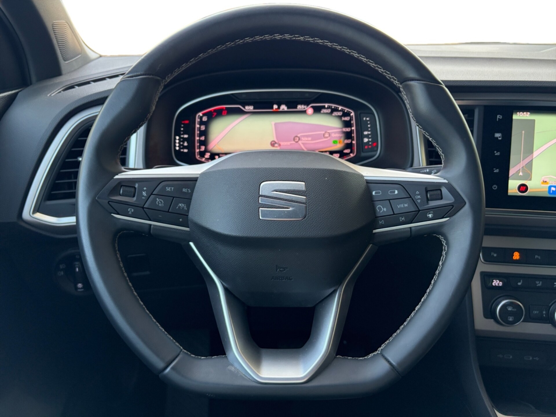 SEAT Ateca Xperience