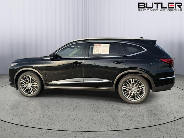 2023 Acura MDX