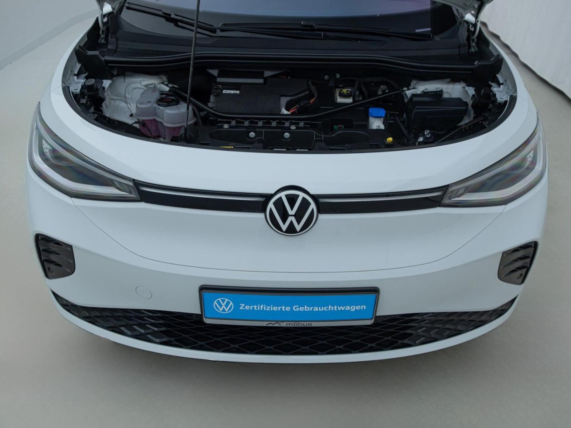Volkswagen ID.5 GTX