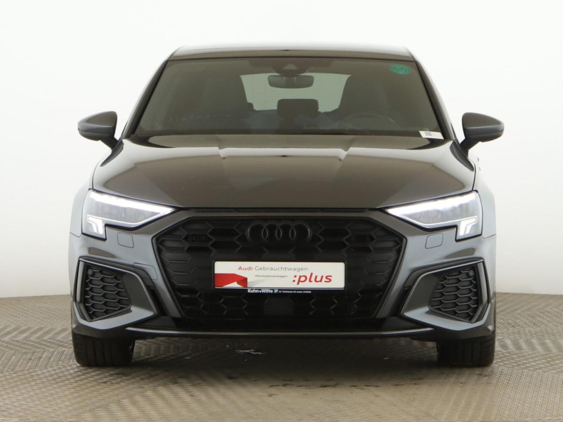 Audi A3 Sportback TFSI e S line