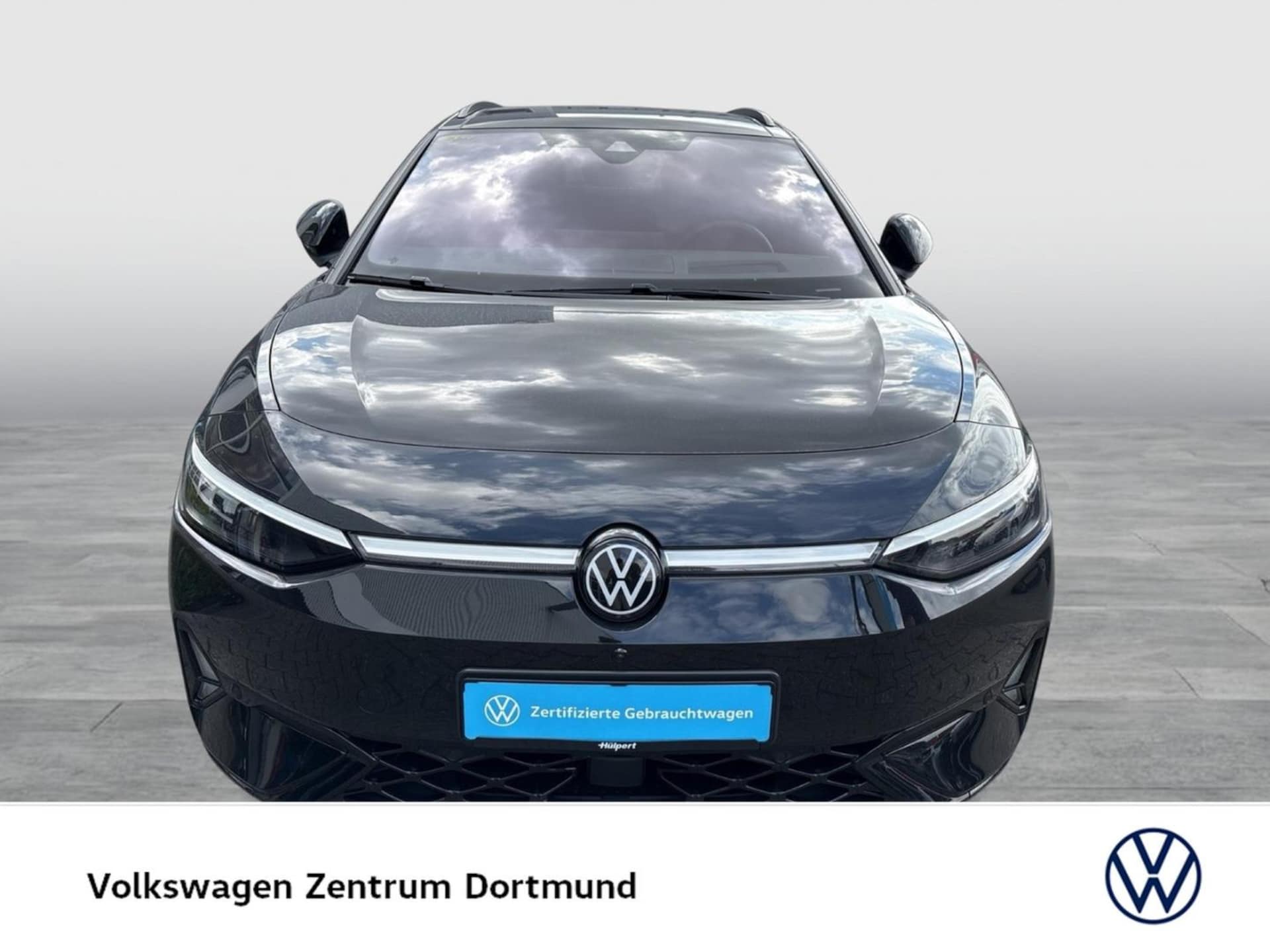 Volkswagen ID.7 Tourer GTX
