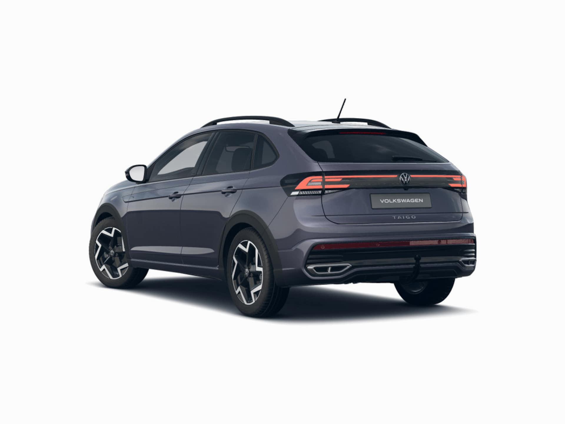 Volkswagen Taigo R-Line