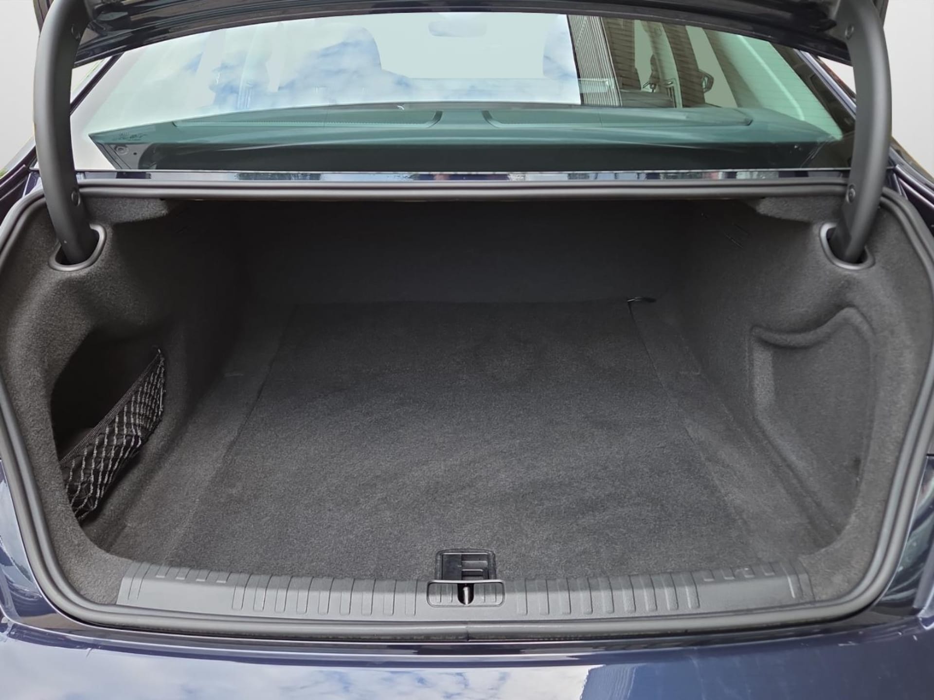 Audi A6 Limousine