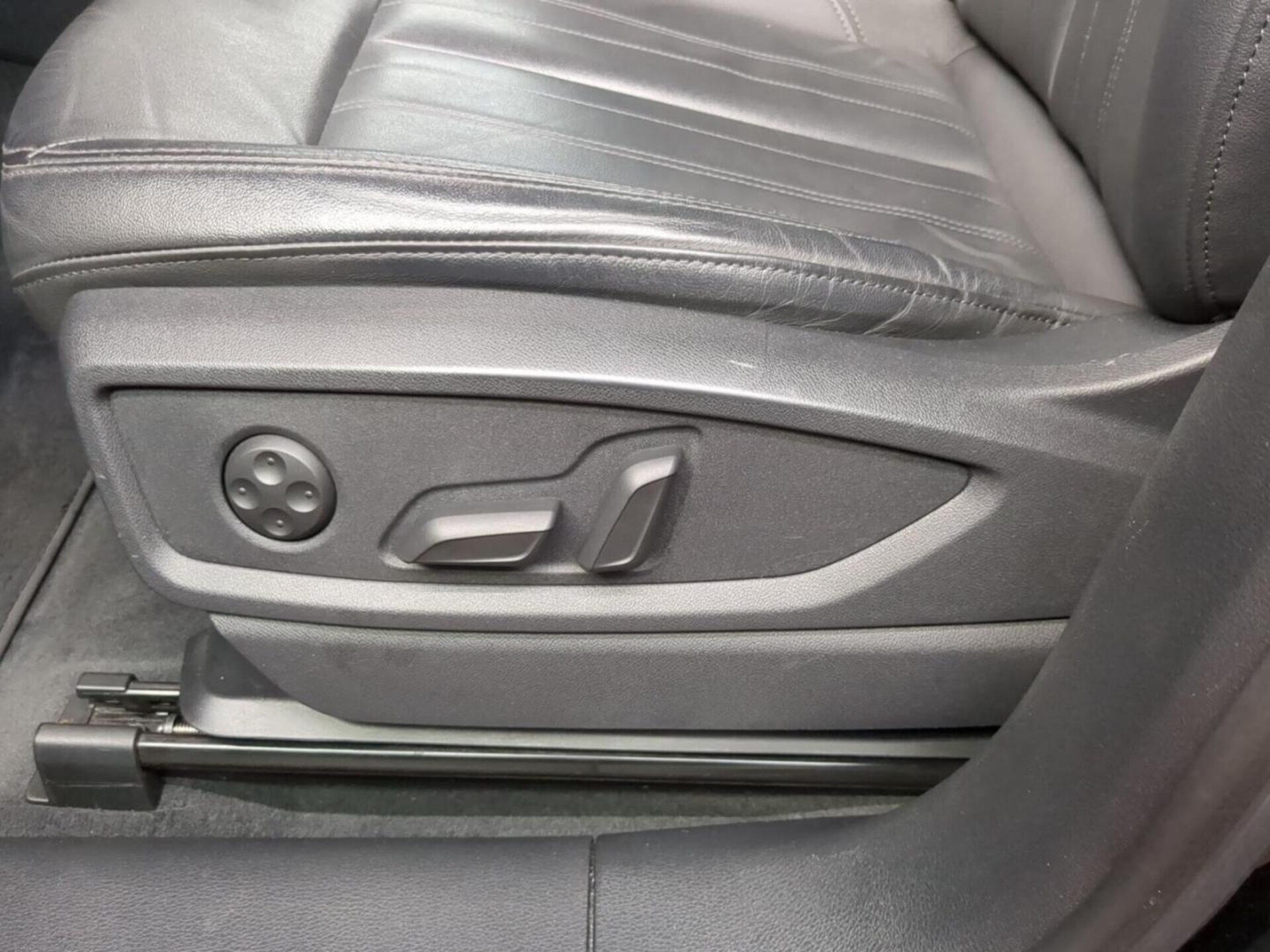 Audi Q5 SUV S line