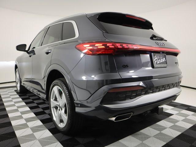 2025 Audi Q5