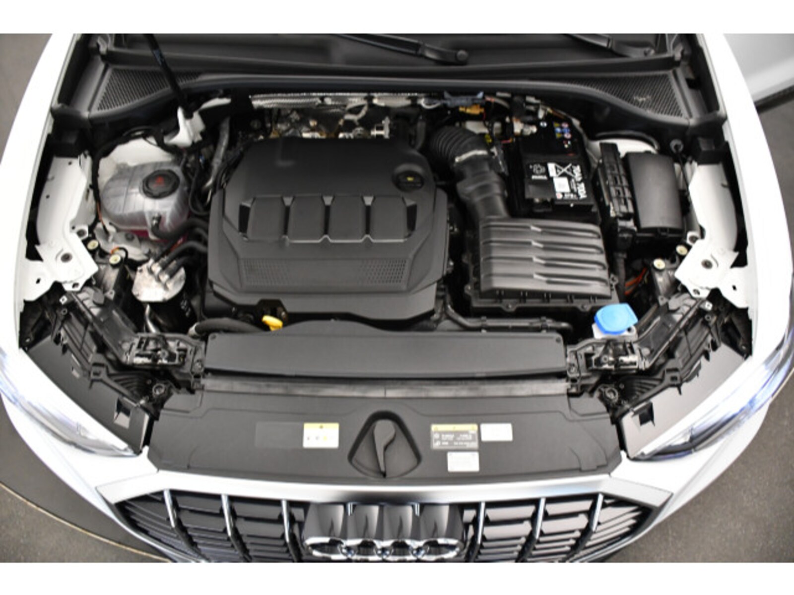 Audi Q3 – Bild 15