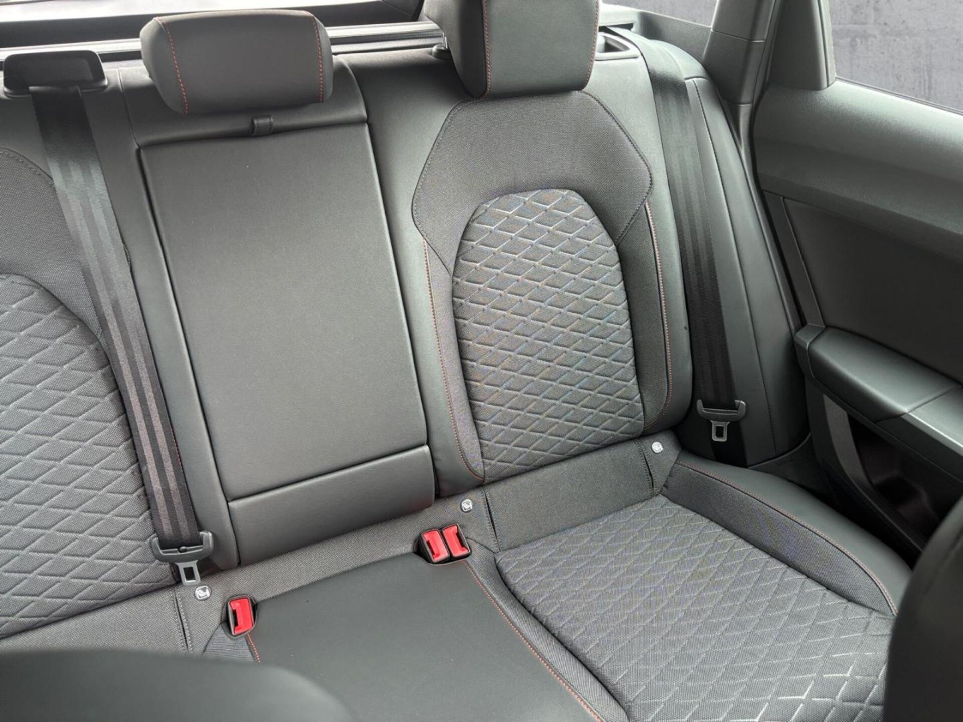 SEAT Leon Sportstourer FR